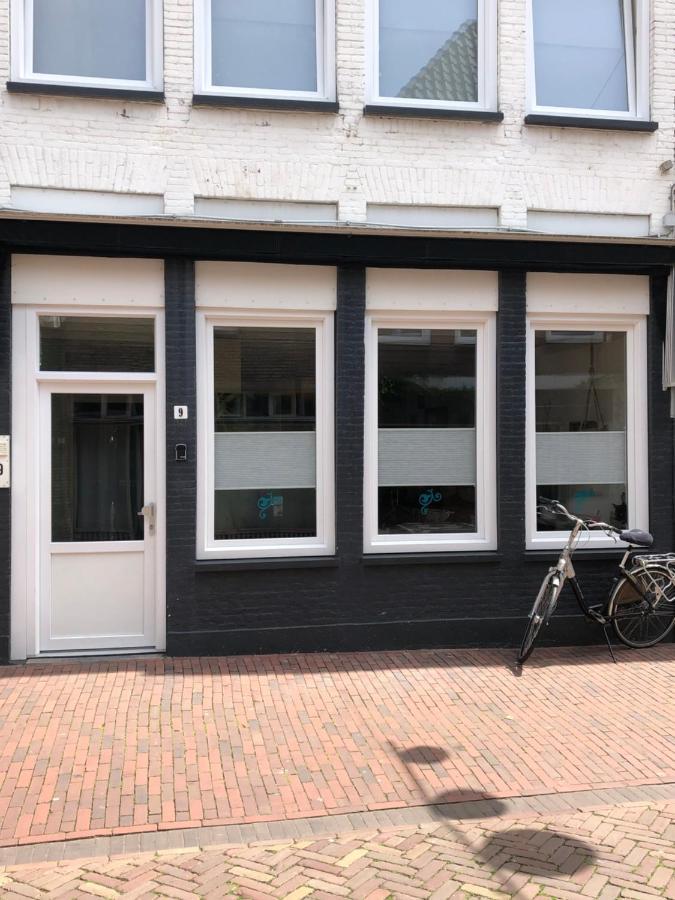 Centrum Meppel Zewnętrze zdjęcie